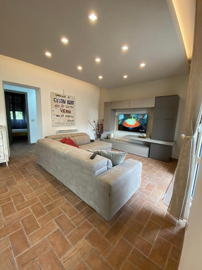 Very Nice Flat In Lerici 5 Terre Bagian luar foto