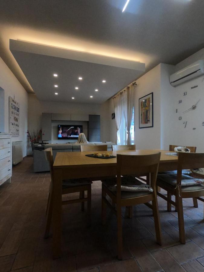 Very Nice Flat In Lerici 5 Terre Bagian luar foto