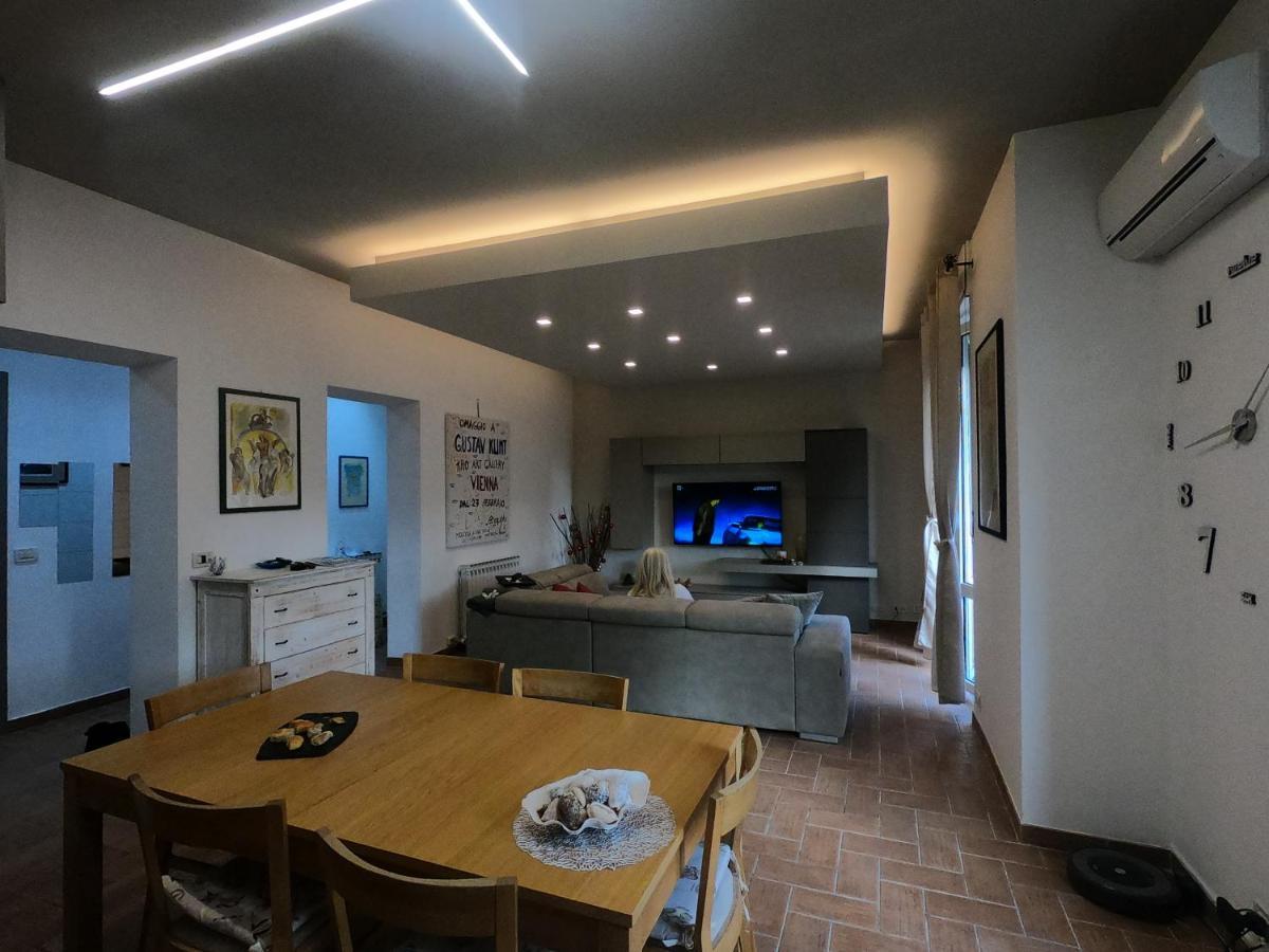 Very Nice Flat In Lerici 5 Terre Bagian luar foto