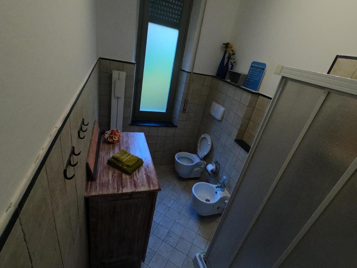 Very Nice Flat In Lerici 5 Terre Bagian luar foto