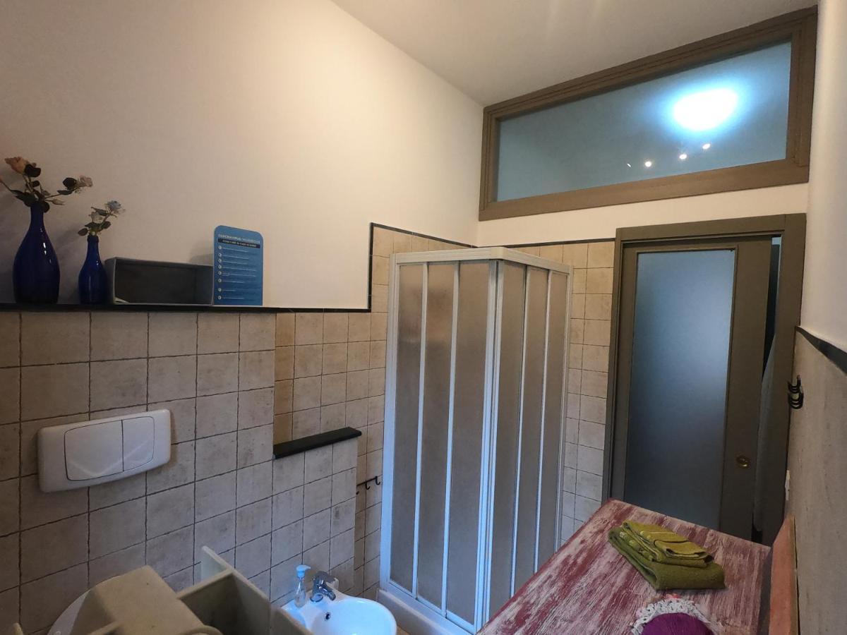 Very Nice Flat In Lerici 5 Terre Bagian luar foto