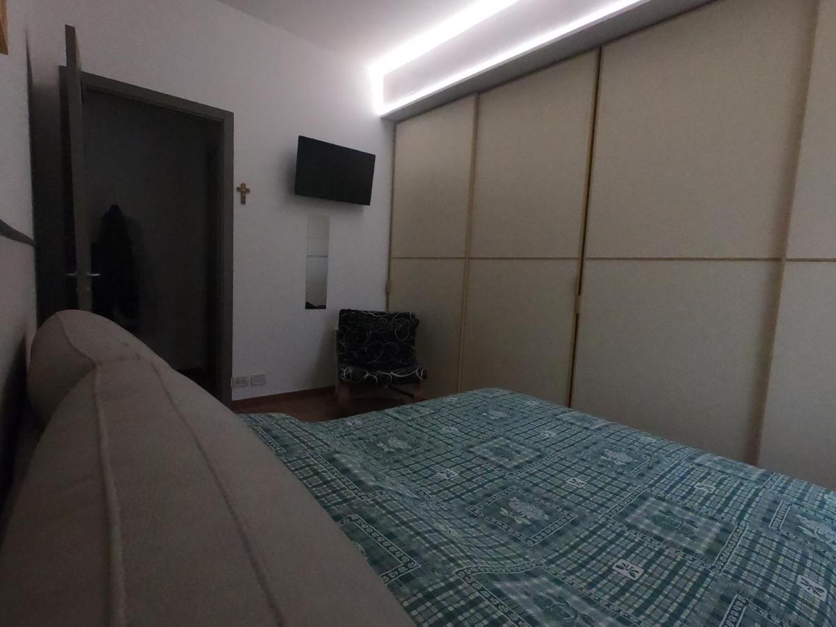 Very Nice Flat In Lerici 5 Terre Bagian luar foto