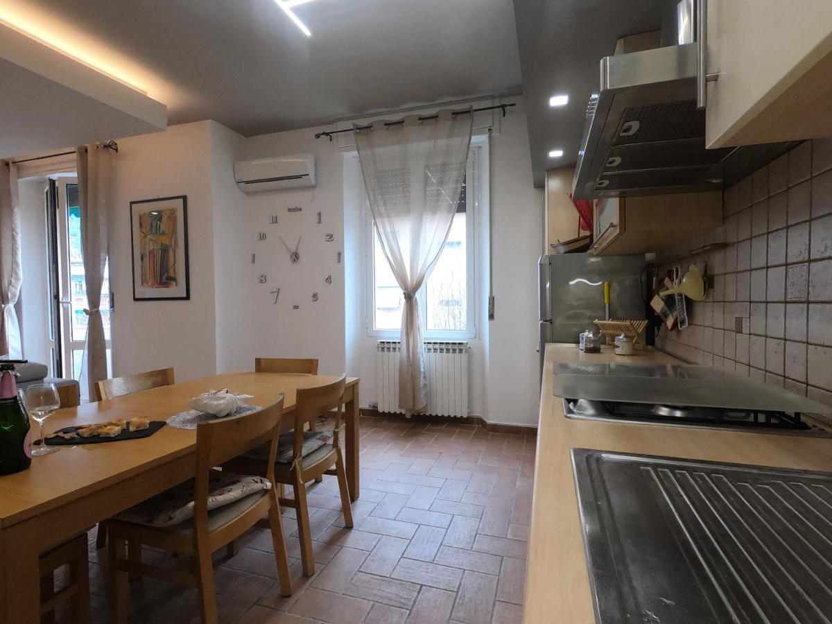 Very Nice Flat In Lerici 5 Terre Bagian luar foto