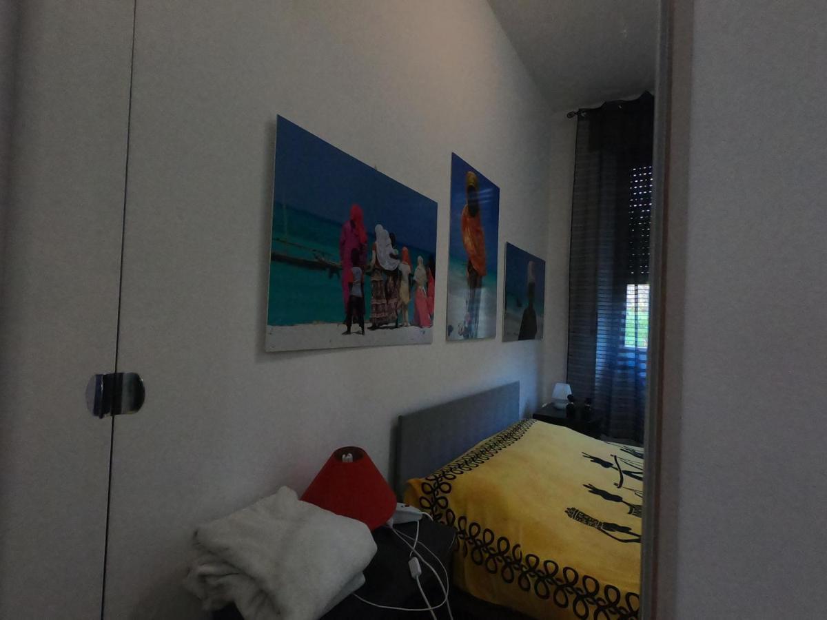Very Nice Flat In Lerici 5 Terre Bagian luar foto