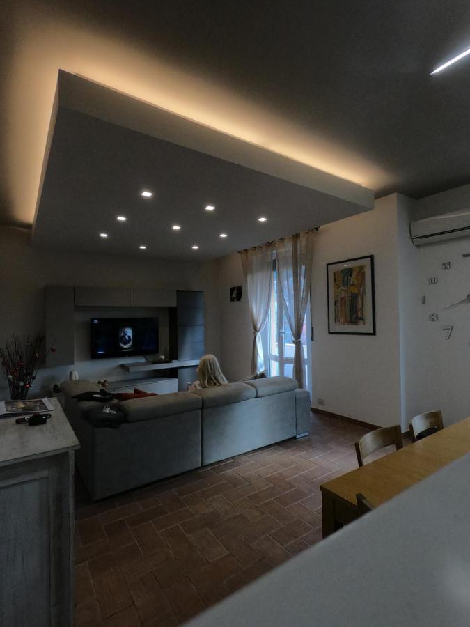 Very Nice Flat In Lerici 5 Terre Bagian luar foto
