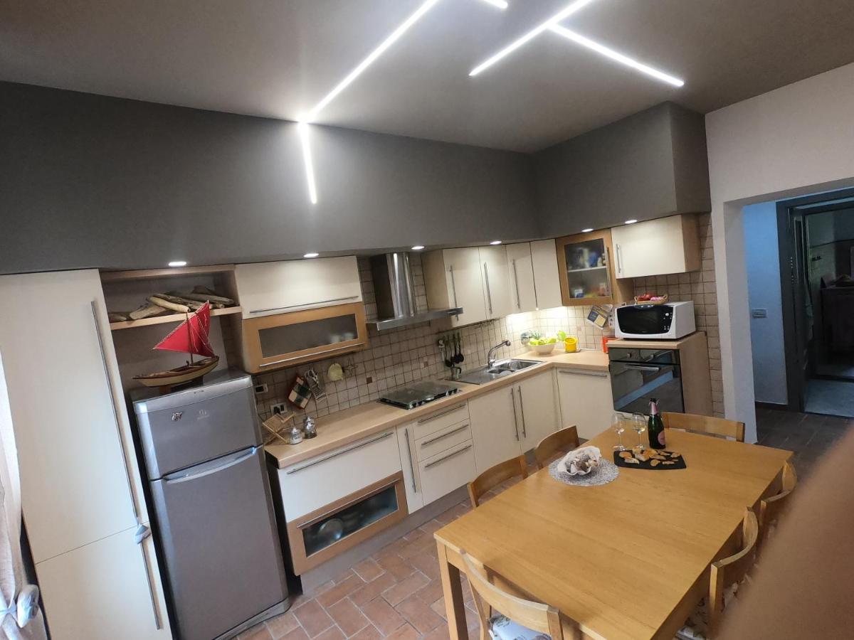 Very Nice Flat In Lerici 5 Terre Bagian luar foto