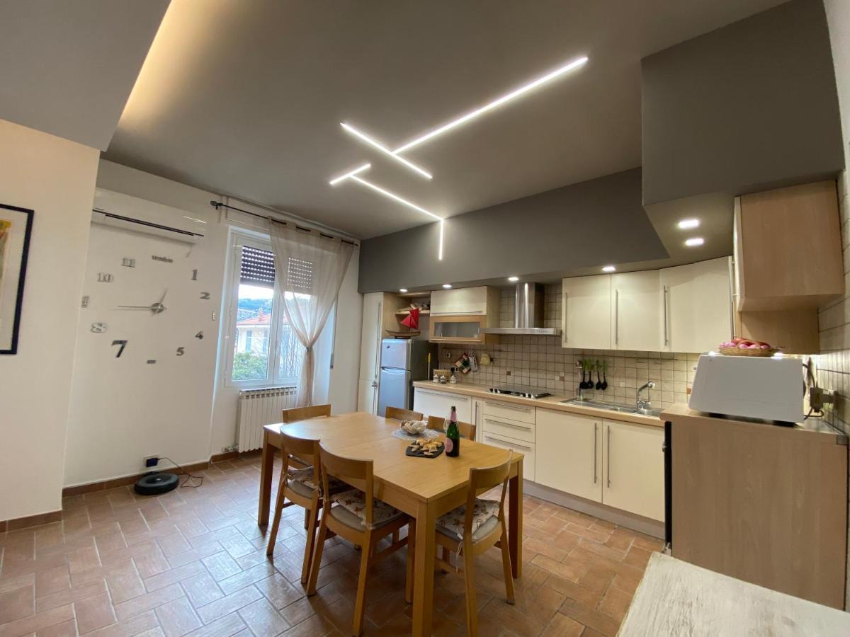 Very Nice Flat In Lerici 5 Terre Bagian luar foto