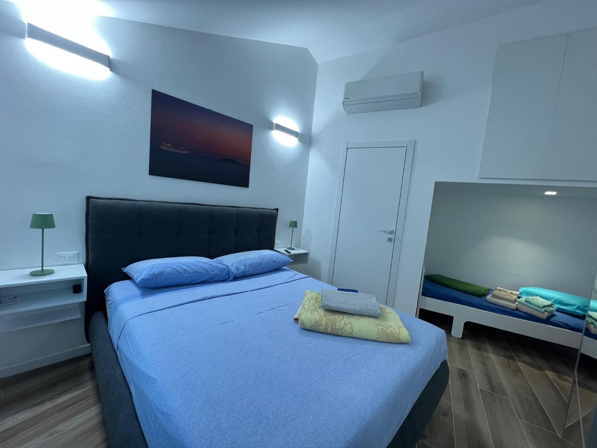 Very Nice Flat In Lerici 5 Terre Bagian luar foto