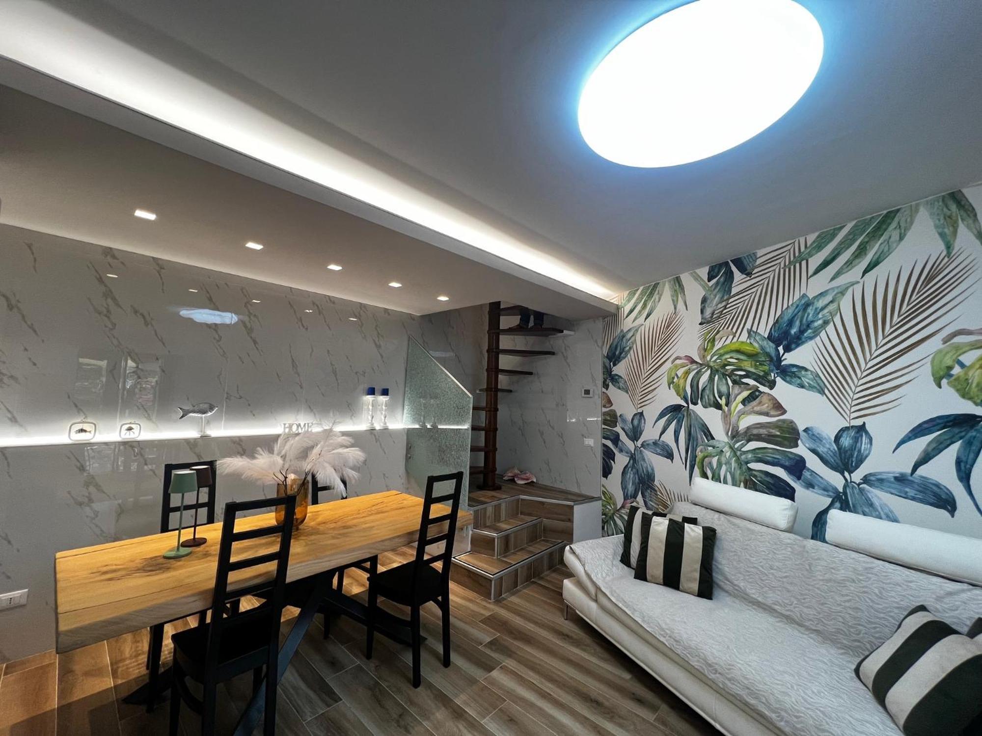 Very Nice Flat In Lerici 5 Terre Bagian luar foto