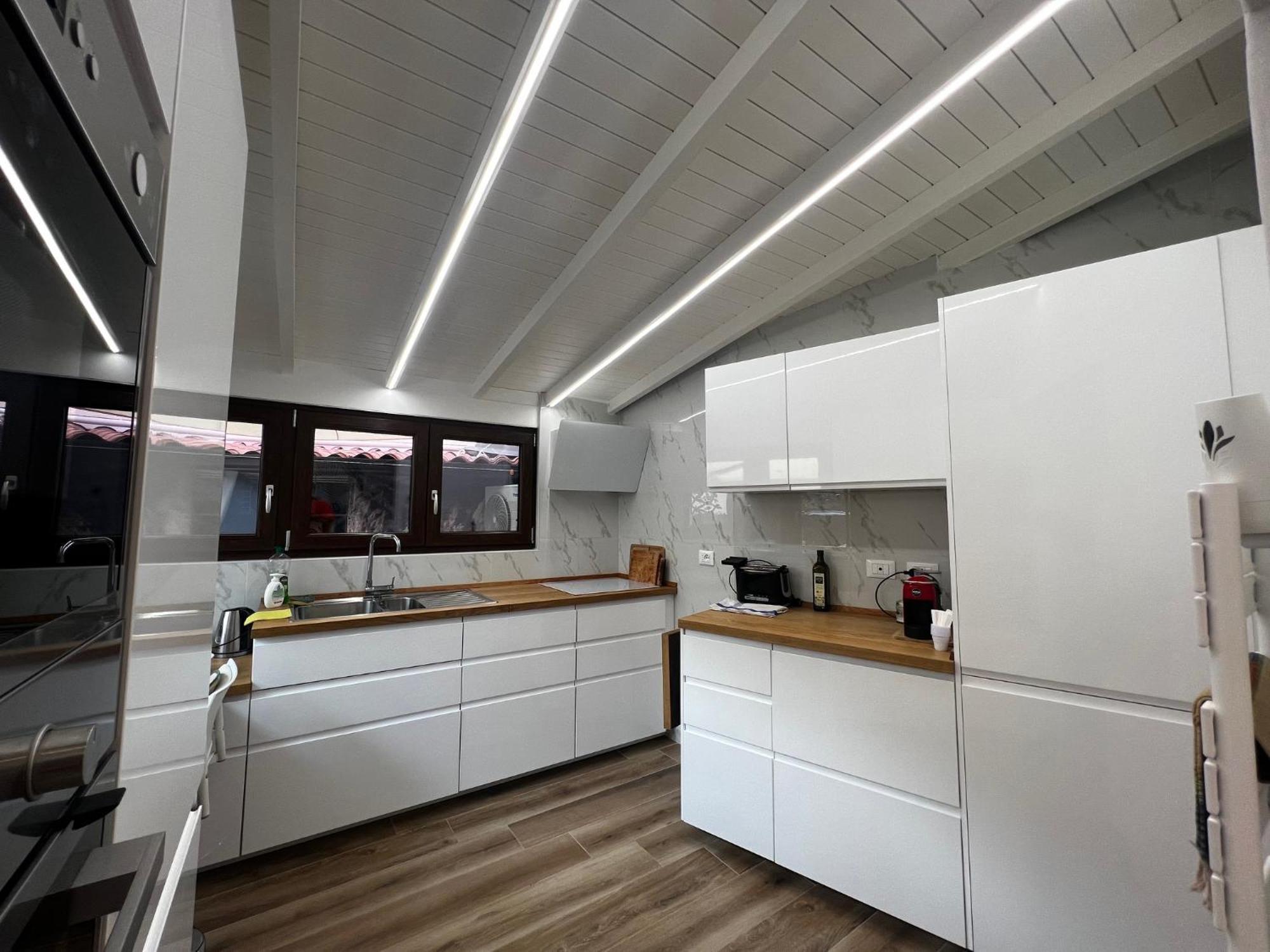 Very Nice Flat In Lerici 5 Terre Bagian luar foto