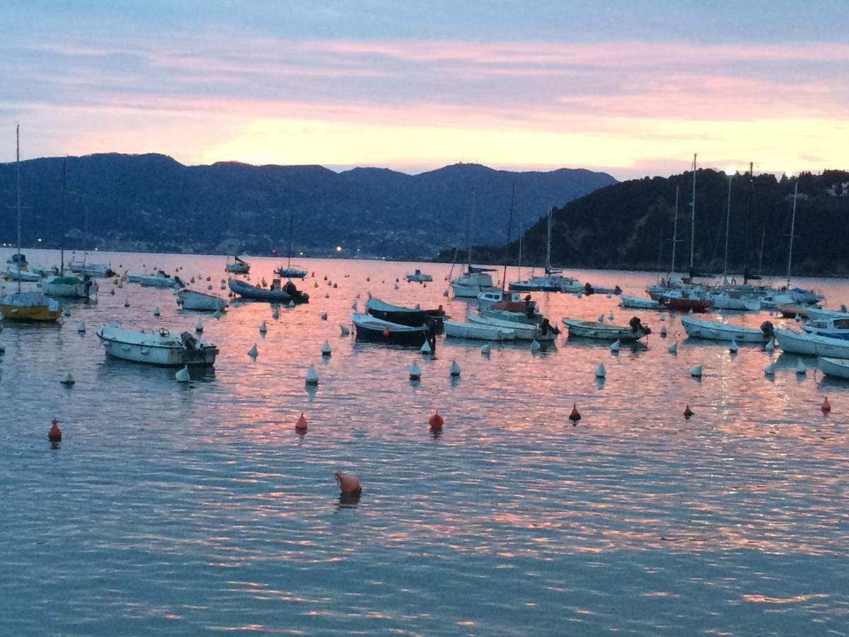 Very Nice Flat In Lerici 5 Terre Bagian luar foto