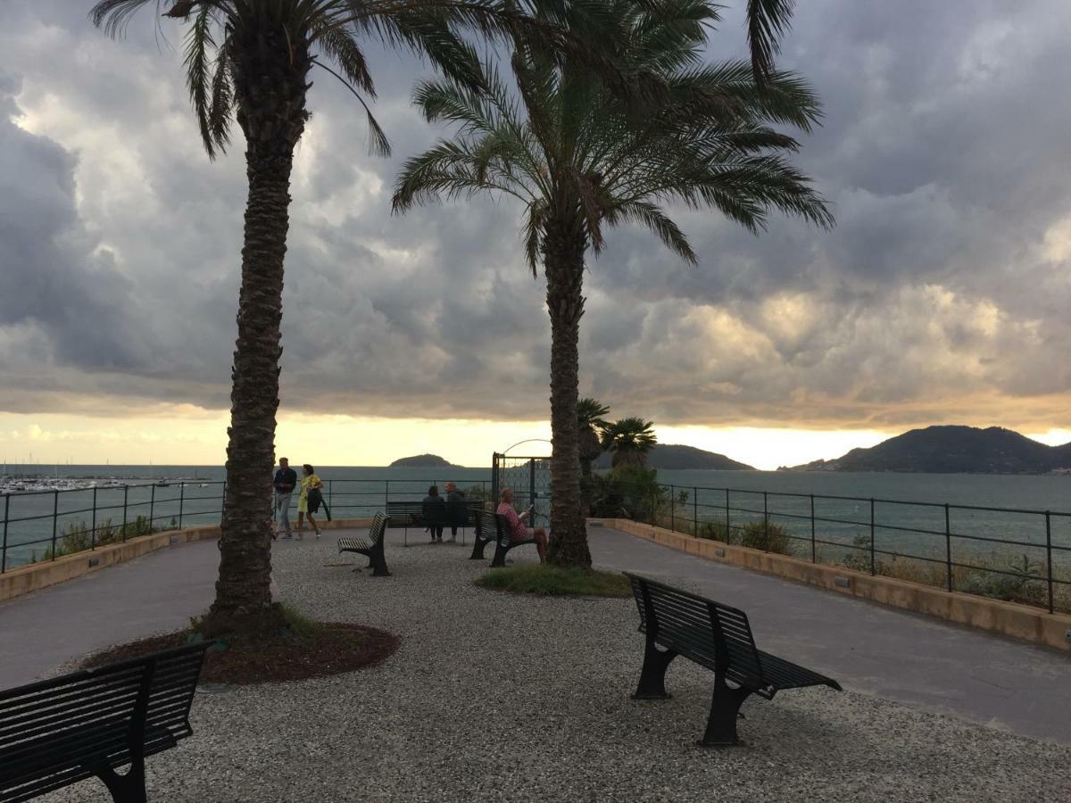 Very Nice Flat In Lerici 5 Terre Bagian luar foto