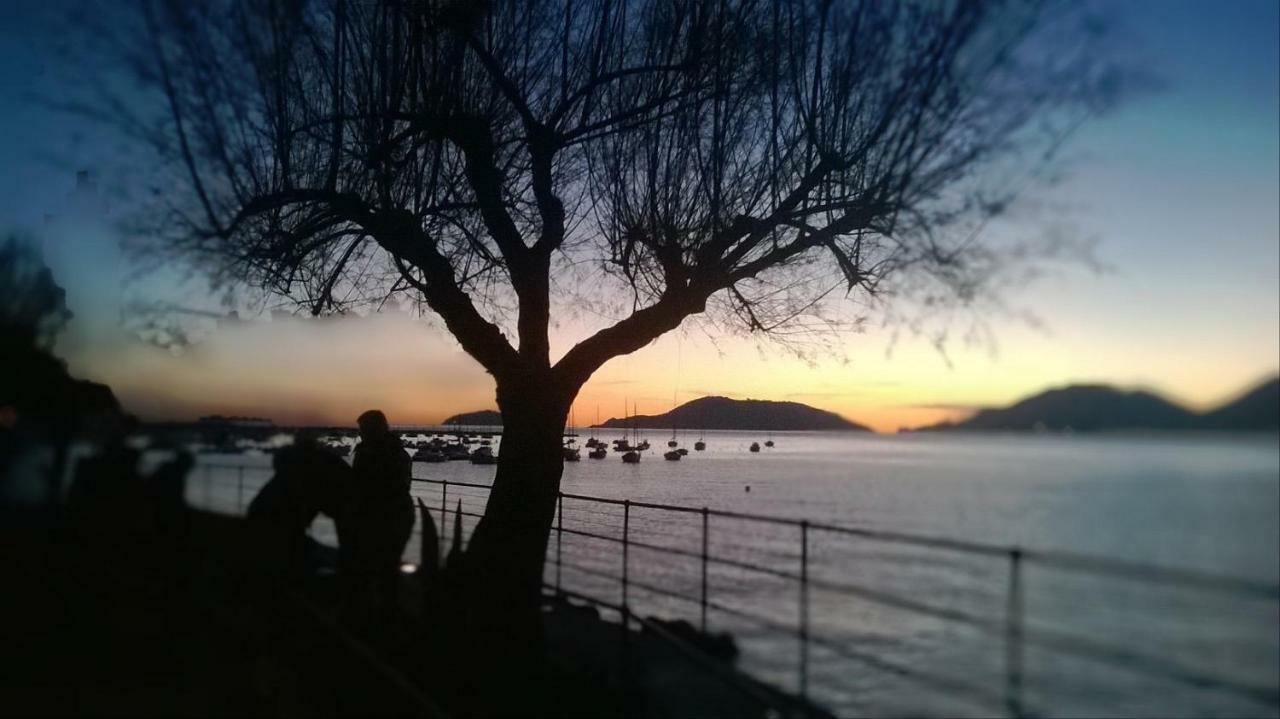 Very Nice Flat In Lerici 5 Terre Bagian luar foto