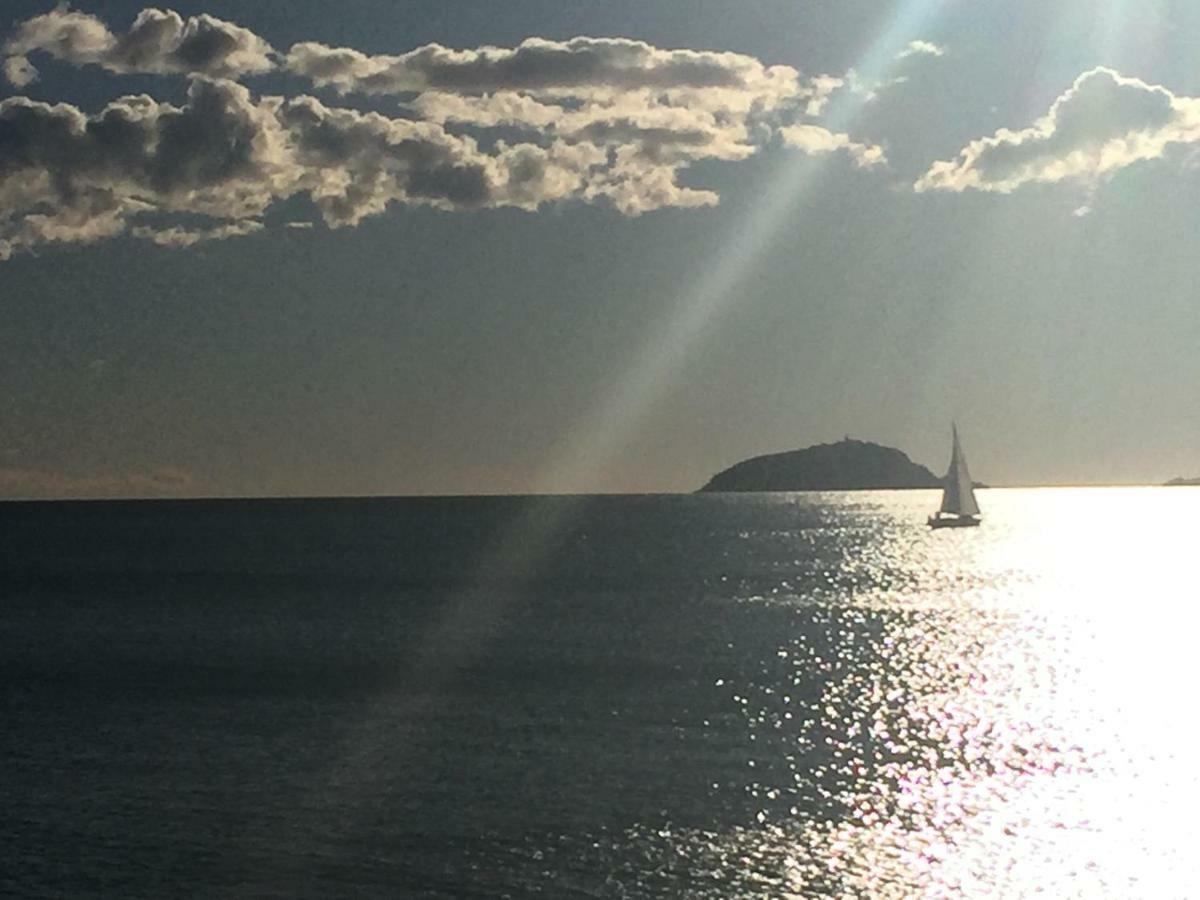 Very Nice Flat In Lerici 5 Terre Bagian luar foto