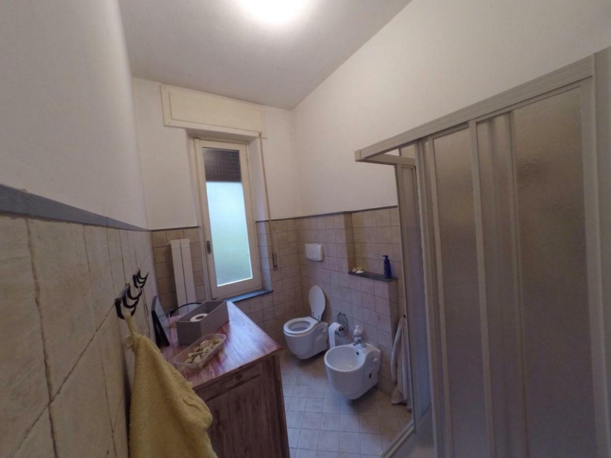 Very Nice Flat In Lerici 5 Terre Bagian luar foto